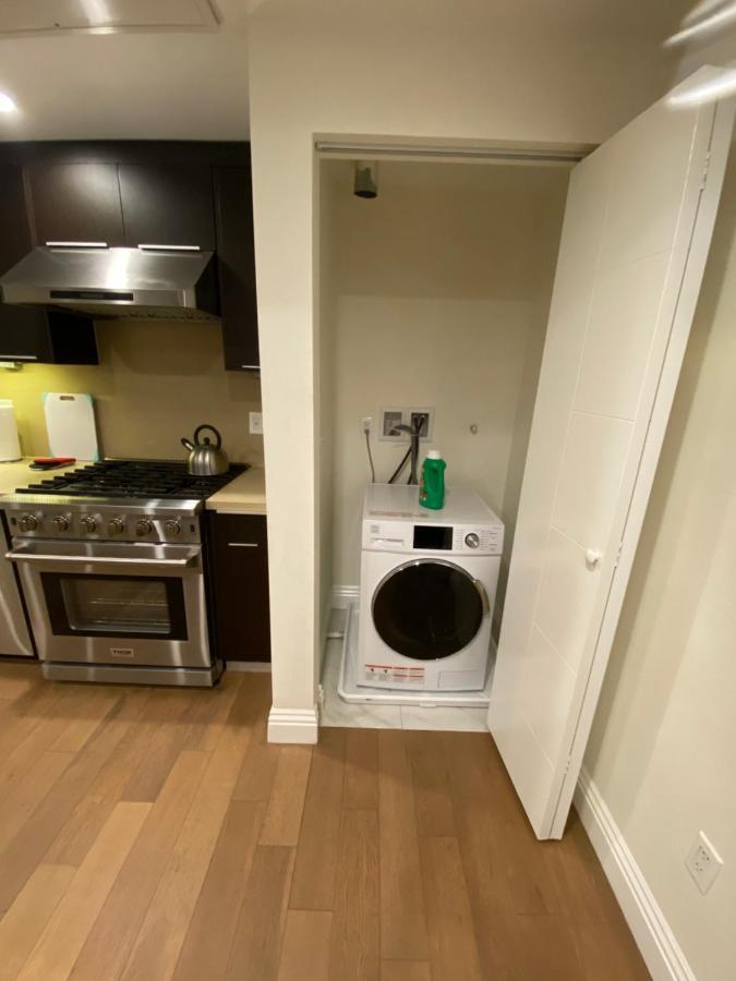 Gorgeous Apt With Parking In Ktown La Los Angeles Exterior foto
